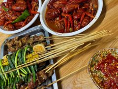 -一品龙虾(新都店)