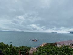 -东澳岛