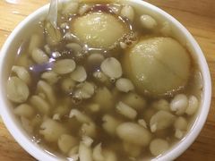-翁林甜品