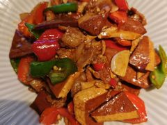 -徽韵人家·传承正宗徽菜(牡丹园店)