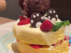-西堤牛排(恒隆广场店)