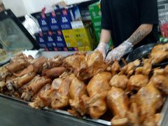 -豫掌柜饸饹面·烩面(秀沿路店)