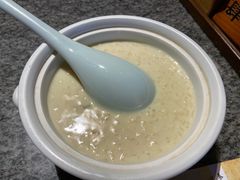 民国美龄粥-南京大牌档(中关村店)