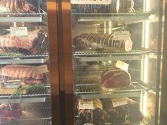 -红沃鳗鱼黑牛烤肉店(不老街店)