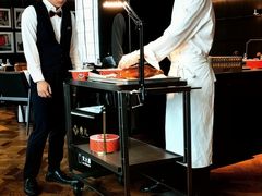 -秀儿四九城·新京菜(亚运村鸟巢店)