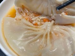 -宁波汤团店(外滩店)