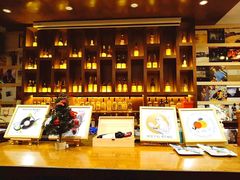 -安妮意大利餐厅(世贸天阶店)