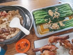 -顺徕德·仙庙烧鸡(桂庙路店)