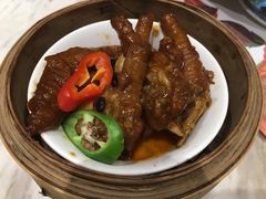 -点心代表DIM SUM ICON(中环店)