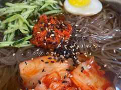 冷面-高丽雅韩式炸酱面(南洪街店)