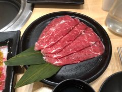 -花味·自助烤肉(雨花客厅店)
