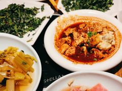 -福茂源横山铁锅羊肉(高新路店)