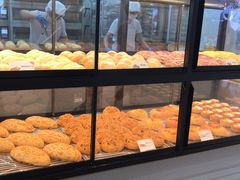 -喜茶(深圳福田星河COCO Park店)