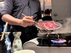 -满来寿喜烧(金虹桥店)