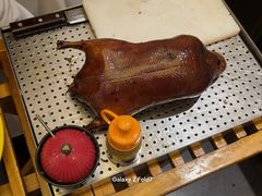 -花家怡园(四合院总店)