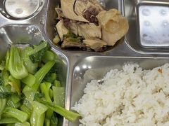 -华东政法大学第二食堂(松江校区)