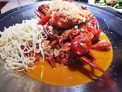 -红钳侠小龙虾·烧烤(中赢康康谷店)