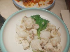 -粤顺渔坊·中山脆肉鲩火锅(清湖店)