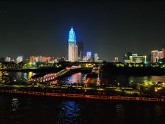 -武汉知音号
