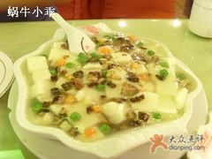 松仁豆腐-伊兰堡小刀鸭(崇仁街店)