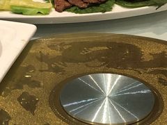 -牡丹峰朝鲜料理