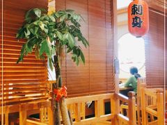 -山之川日料放题(通州店)