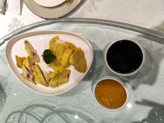 -金枝玉叶上海人家食府(三里河店)