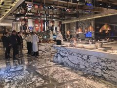 -合肥皇冠假日酒店·菲亚斯特自助餐厅(黄山路店)
