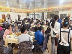 -红旗山庄(圭峰山店)