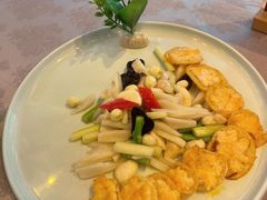 -山外山菜馆(玉泉路店)