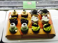 -派悦坊·甜品·蛋糕(日坛店)