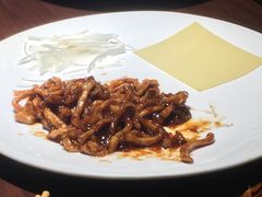 -大海碗·京菜炸酱面(雍和宫店)