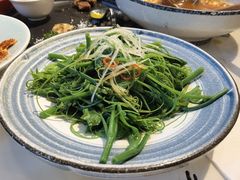 -后海16号·北京私房菜