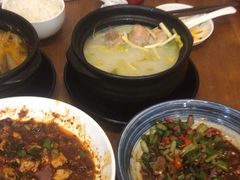 -溢香苑瓦罐(前进路店)