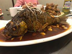 -津菜宋记老房子(鼓楼店)