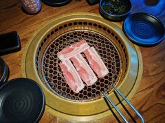 -九畋町和牛黑牛烤肉料理(三里屯3·3大厦店)