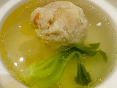 -扬州饭店(南京东路店)