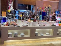 -长沙三景韦尔斯利酒店·Oval全日制餐厅自助餐