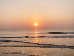 -日照灯塔风景区