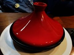 -Tajine Moroccan塔金摩洛哥中东餐厅