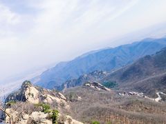-丹东凤凰山景区