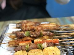 -老谢野馄饨(延安路店)