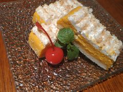 -千代武日本料理(爱建店)