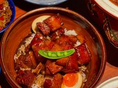 -隐厨·中国菜馆(三里屯T+MALL店)