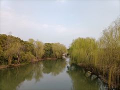 -同里国家湿地公园