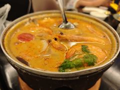 -Thai Alley泰爱里(二沙岛店)
