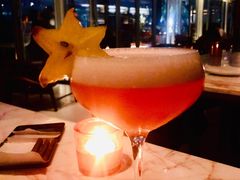 STAR&nbsp;FRUIT&nbsp;CLOVER&nbsp;CLUB-城市露台景观餐厅(淮海路店)