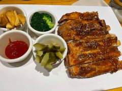 -一轩饺子馆(丽都店)