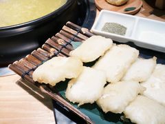 -一朵菌·野生菌探索家火锅(南亚店)