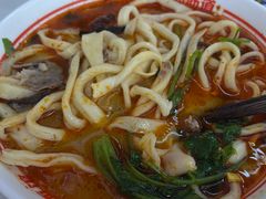-青年路烩面馆(绿地世纪城店)